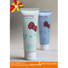 D30mm hand cream soft tube packaging